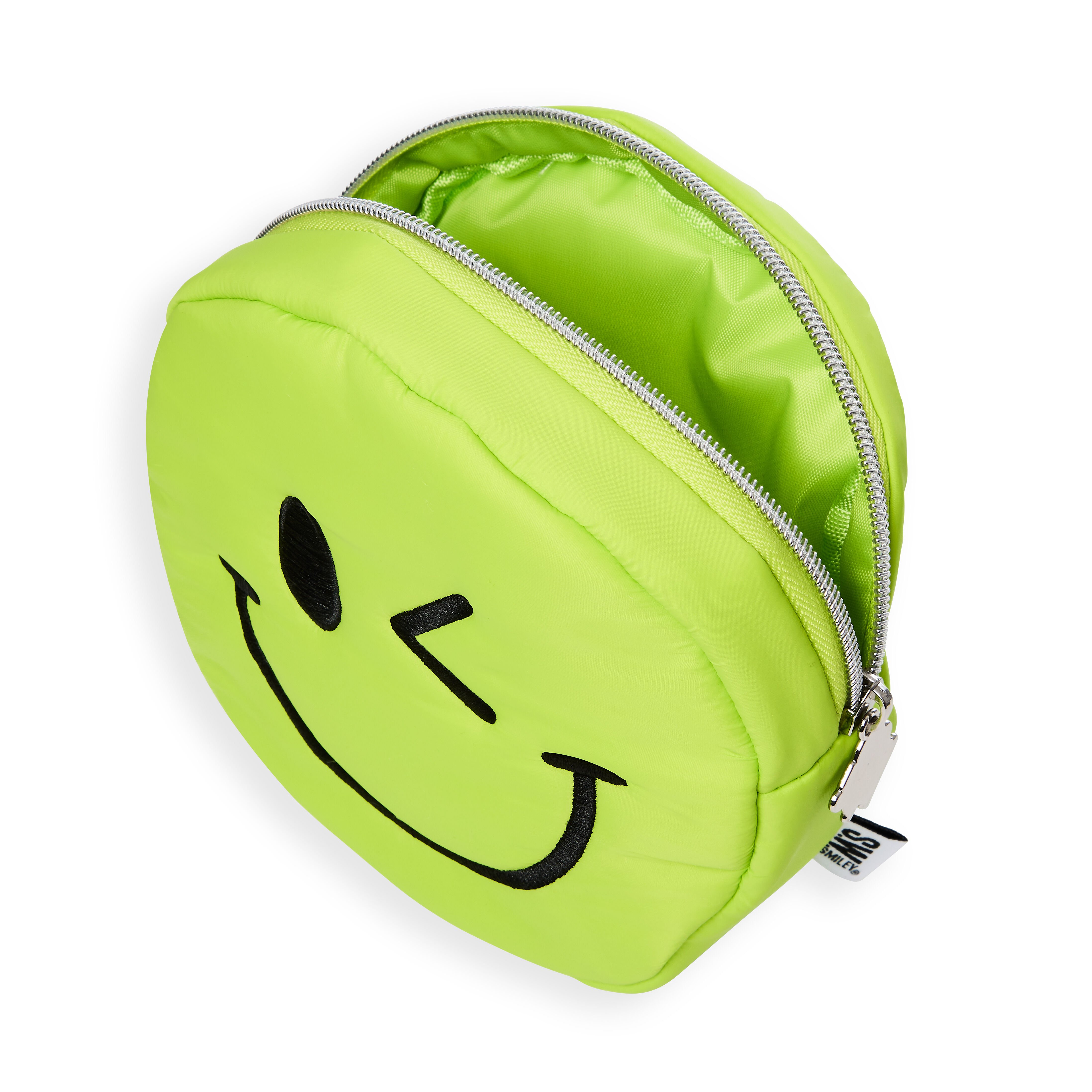 Revolution x S.W.Smiley Toiletry Bag