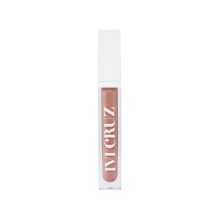 BH Ivi Cruz X Liquid Lipstick Toffee Spice