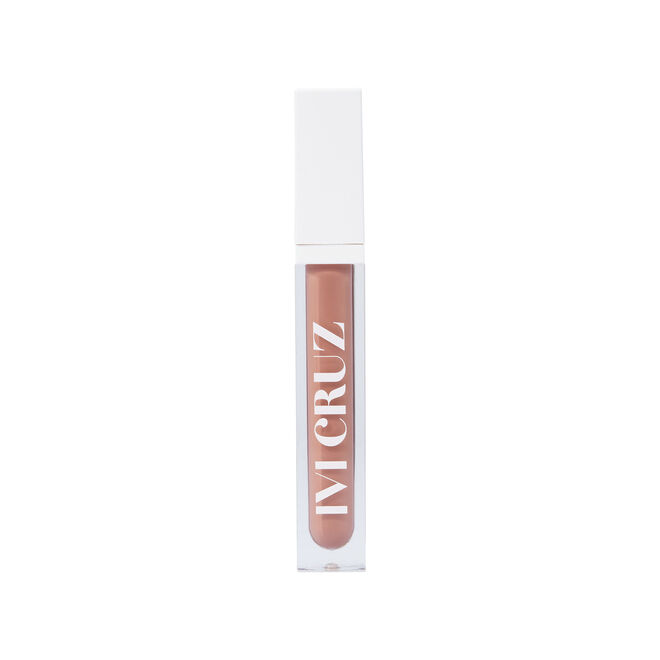 BH Ivi Cruz X Liquid Lipstick Toffee Spice