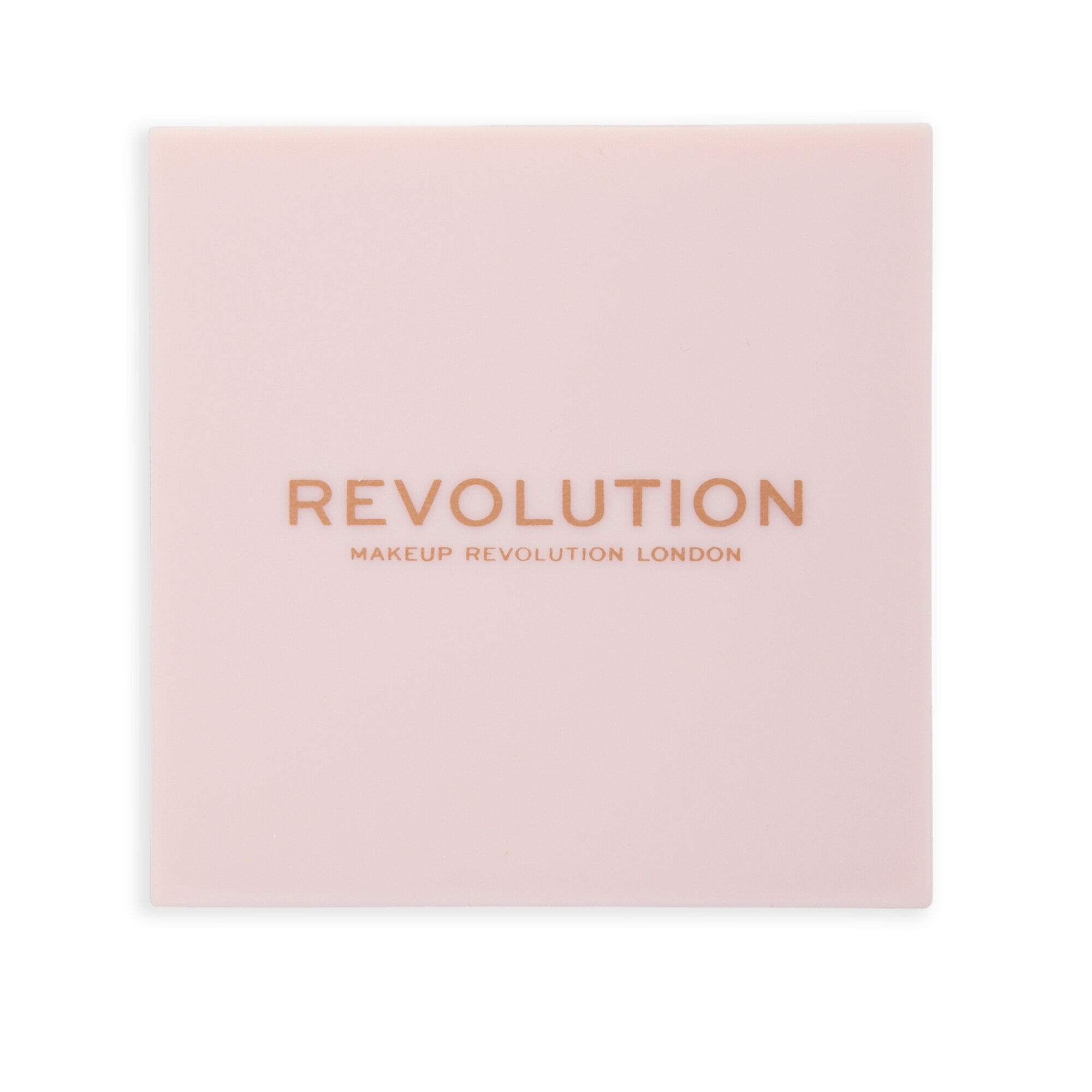 Makeup Revolution Rehab Soap & Care Styler