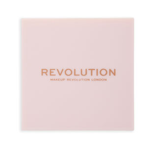 Makeup Revolution Rehab Soap & Care Styler