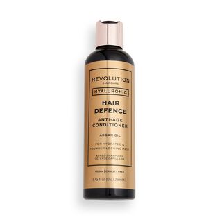 Revolution Haircare Hyaluronic Hair Defence Conditioner 