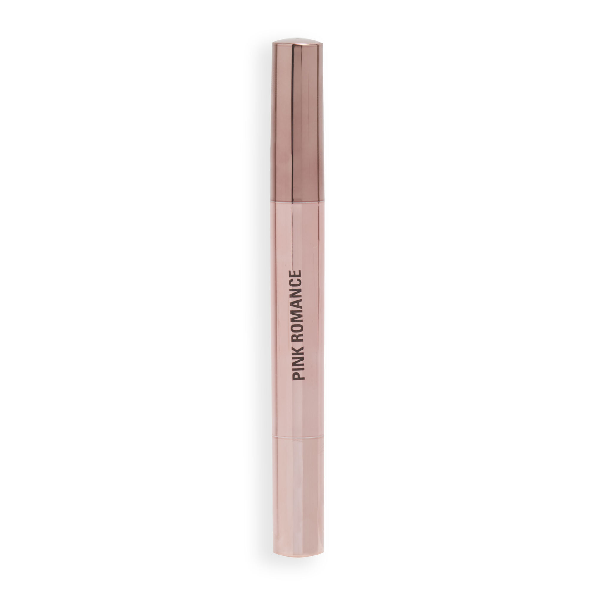 Makeup Revolution Lustre Wand Eyeshadow Stick Pink Romance