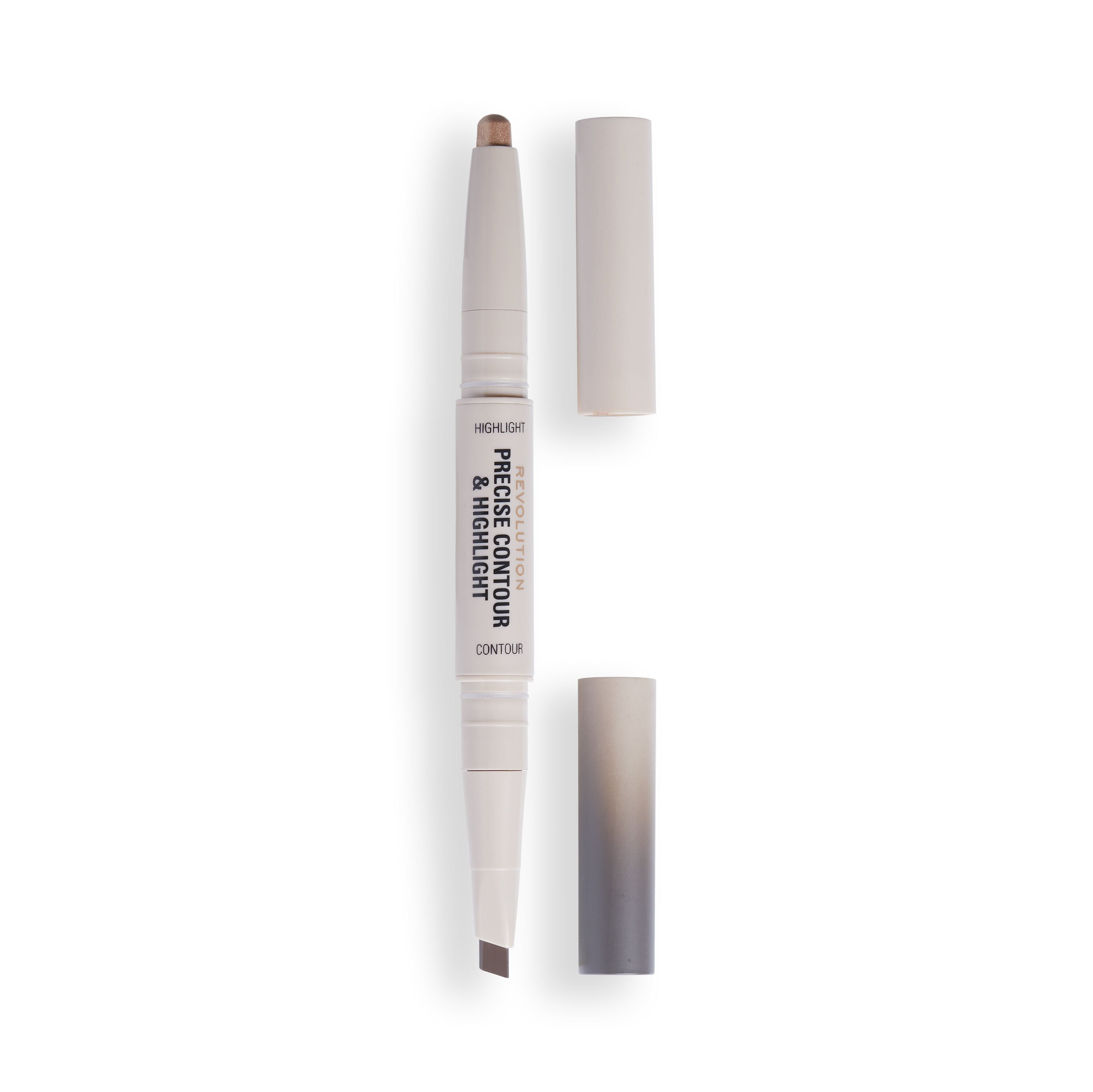 Revolution Precise Contour & Highlight Stick Medium