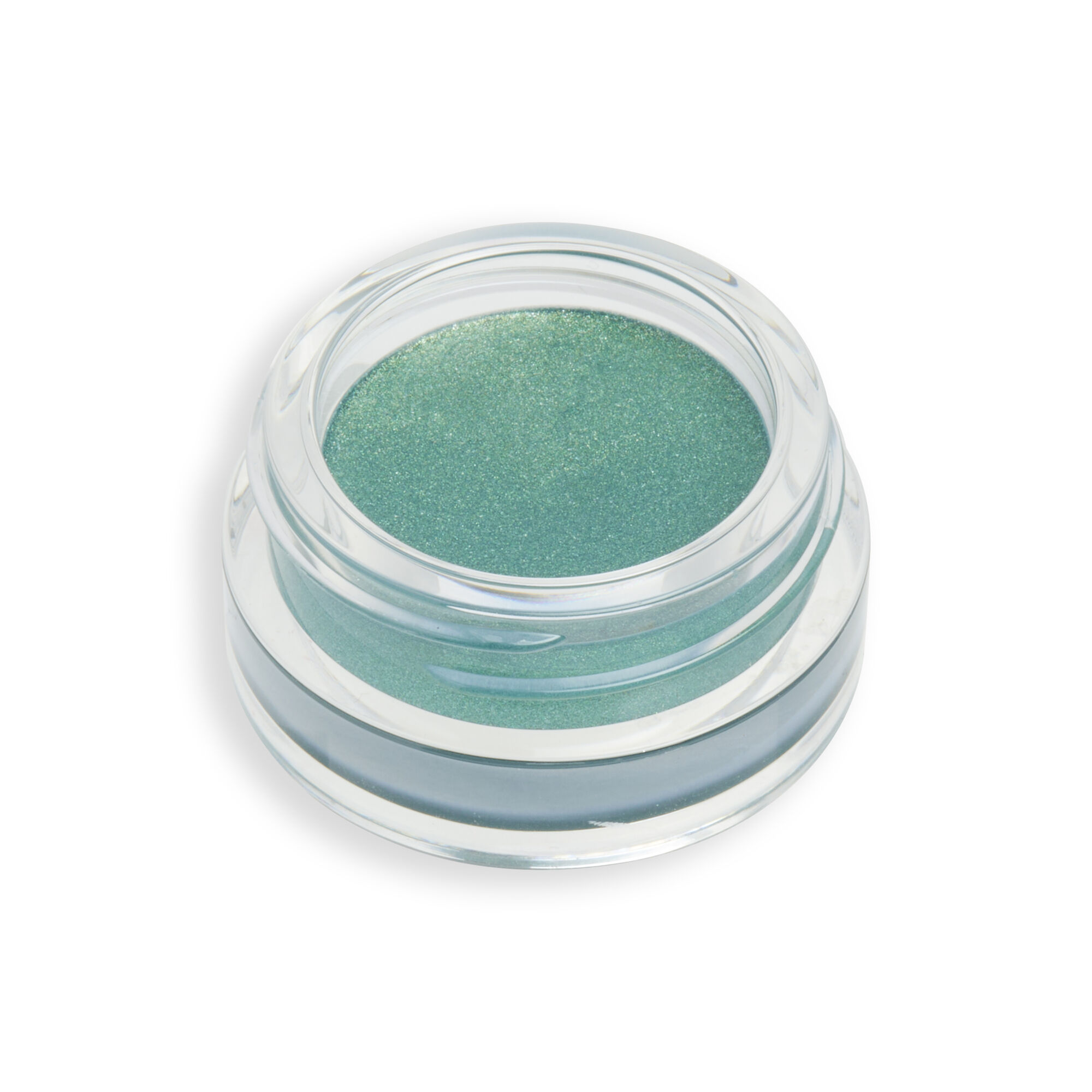 Makeup Revolution Mousse Shadow Emerald Green Revolution Beauty