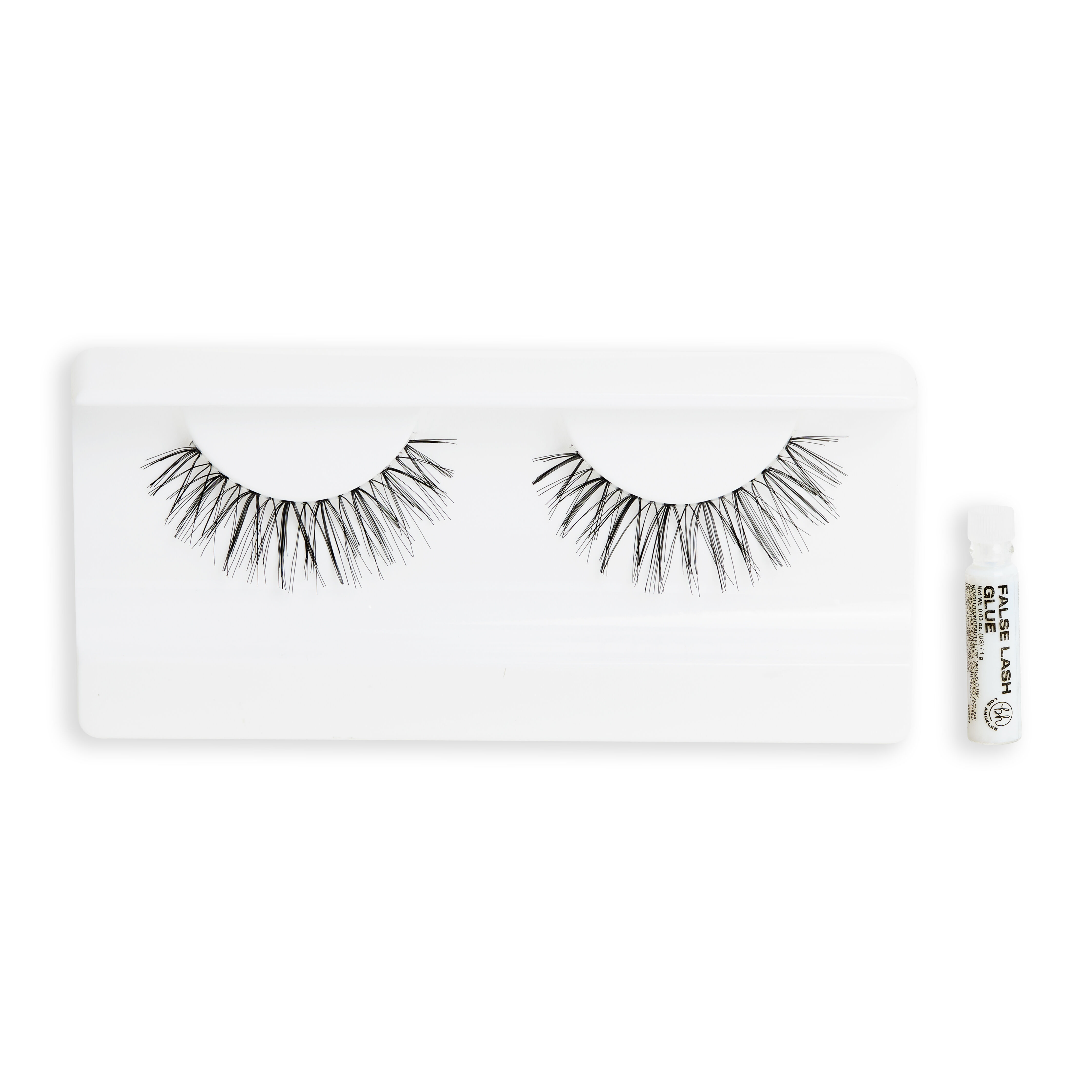 BH Wispy Lashes So Effortless