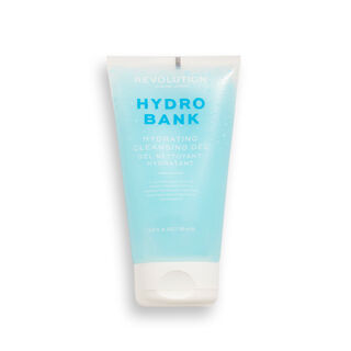Revolution Skincare Hydro Bank Hydrating Cleansing Gel