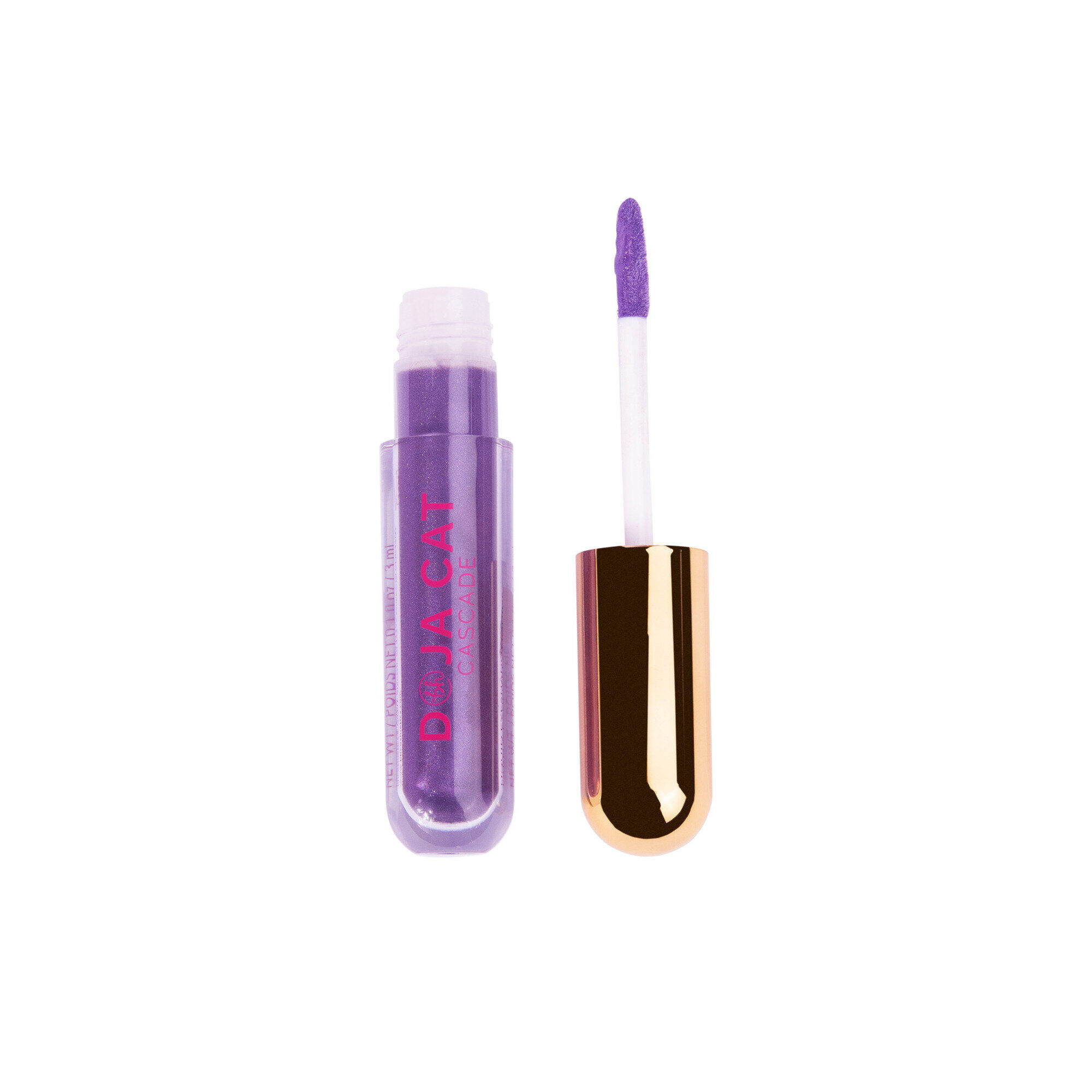 BH Cascade Liquid Eyeshadow Deep Purple