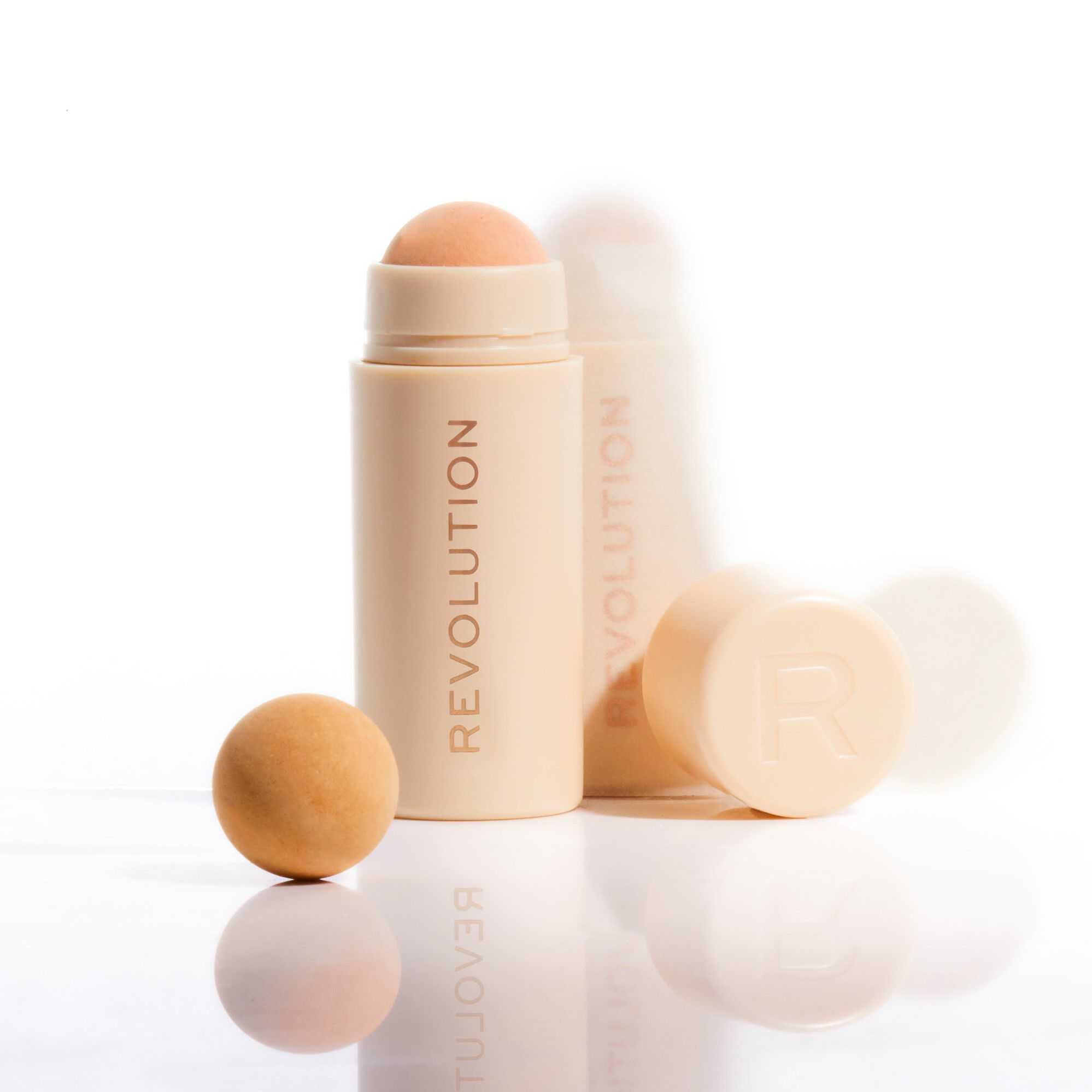 Makeup Revolution Matte Touch Up Oil Control Roller