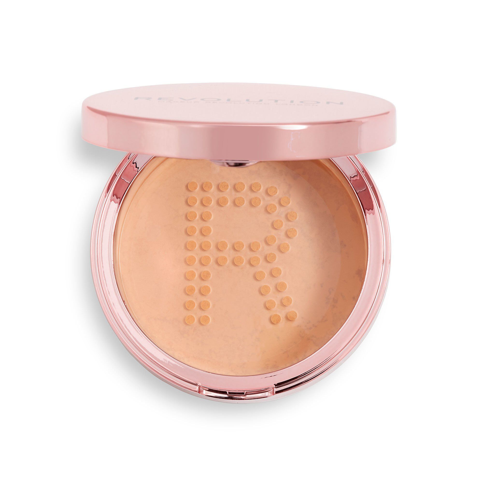Conceal & Fix Setting Powder Medium Pink