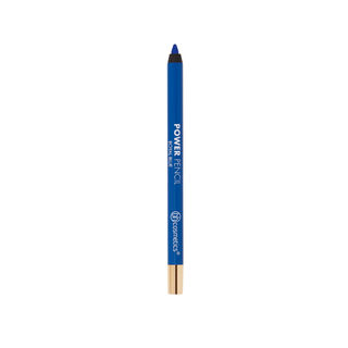 BH Power Pencil Waterproof Eyeliner: Royal Blue