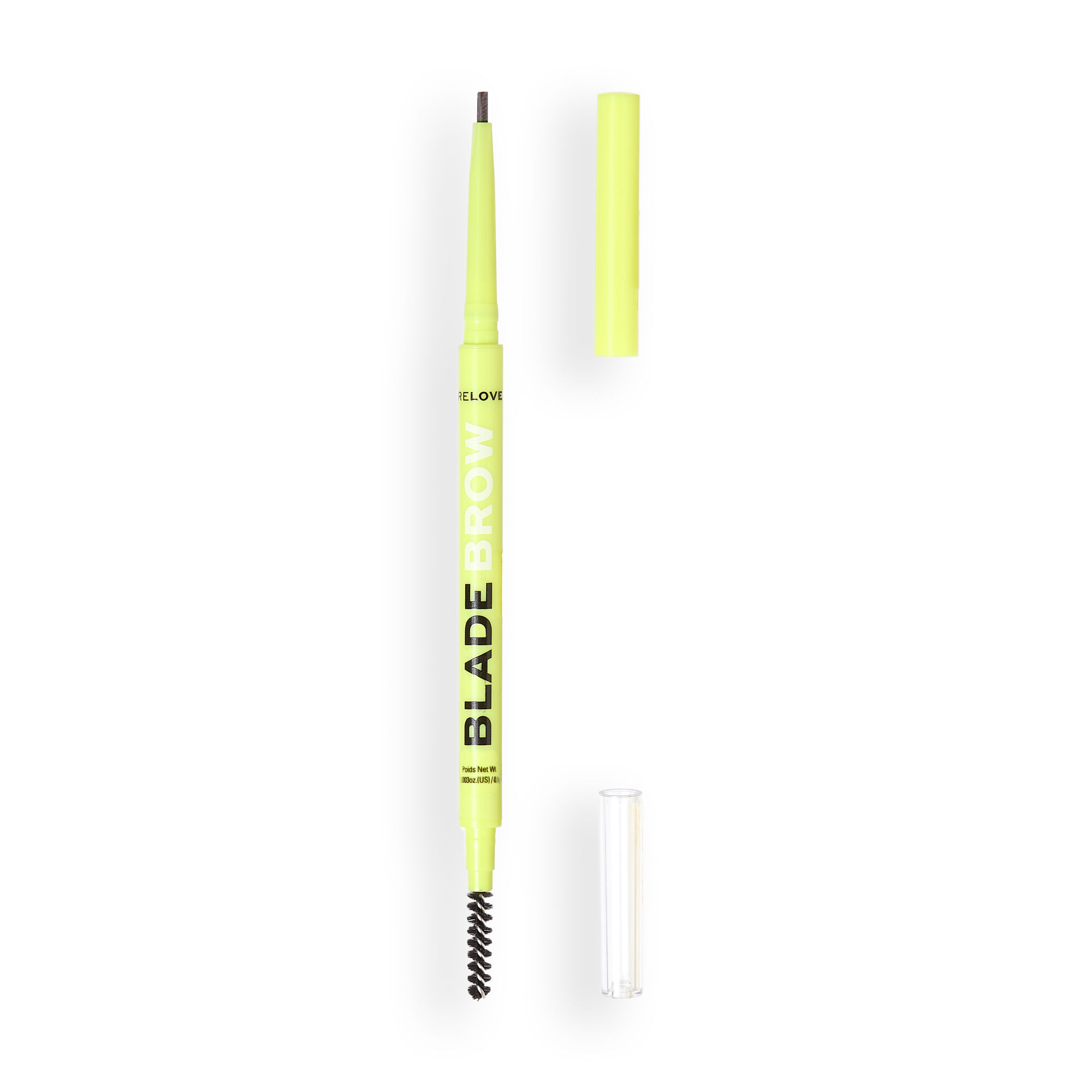 Relove Blade Brow Pencil Dark Brown