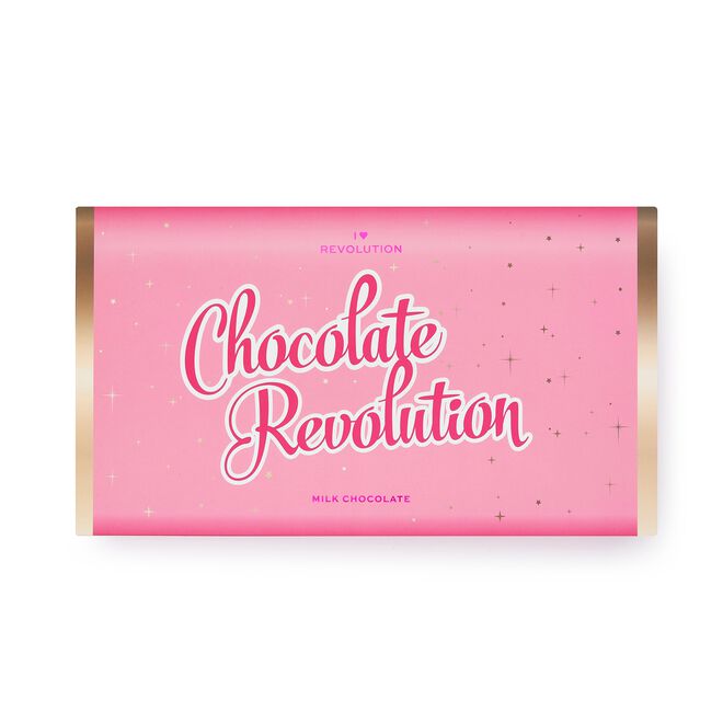 I Heart Revolution The Chocoholic Revolution Gift Set