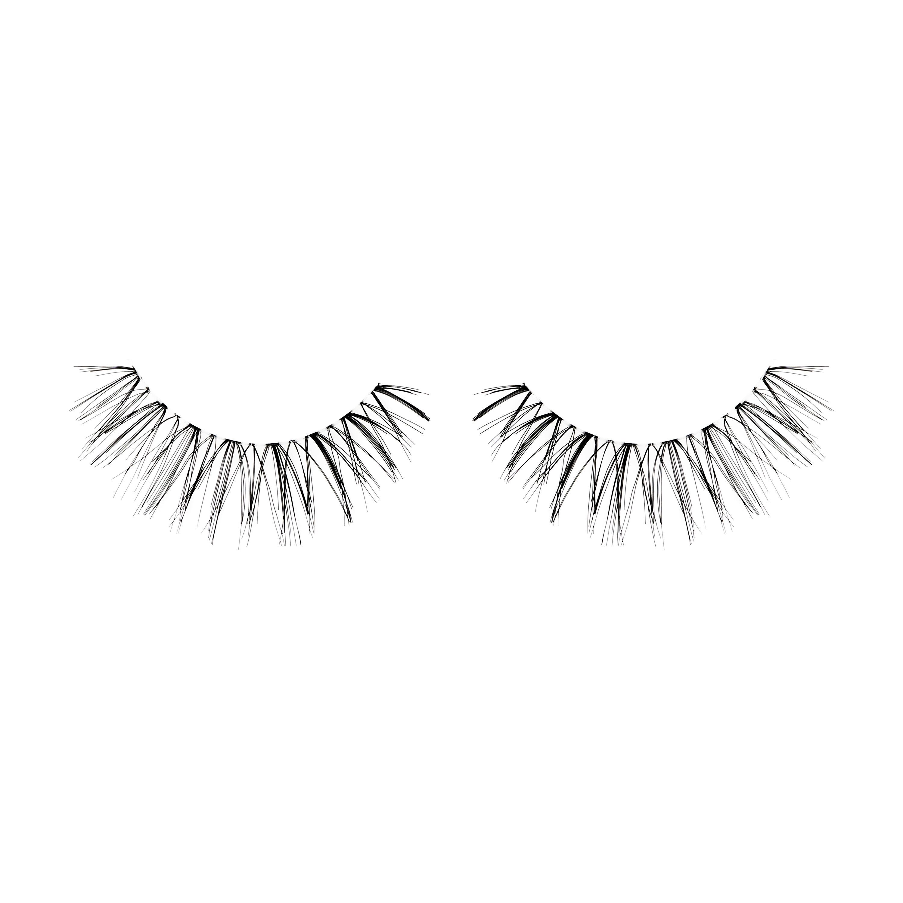 BH Wispy Lashes So Effortless