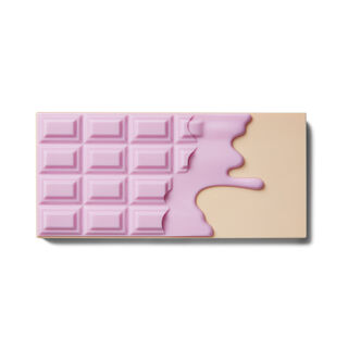 Cotton Candy Chocolate Palette