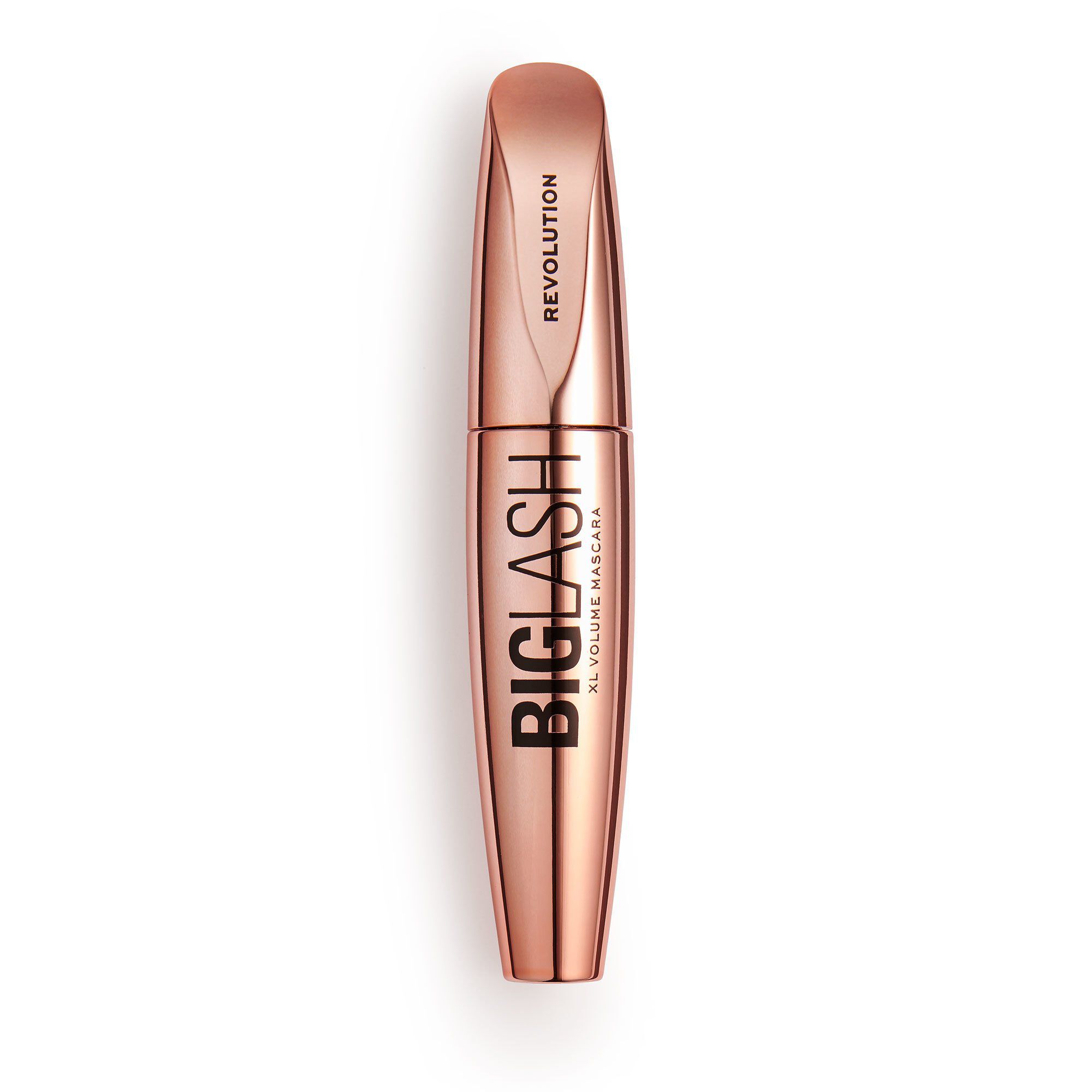 Makeup Revolution Big Lash Volume Mascara Revolution Beauty