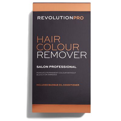 Revolution Pro Hair Colour Remover