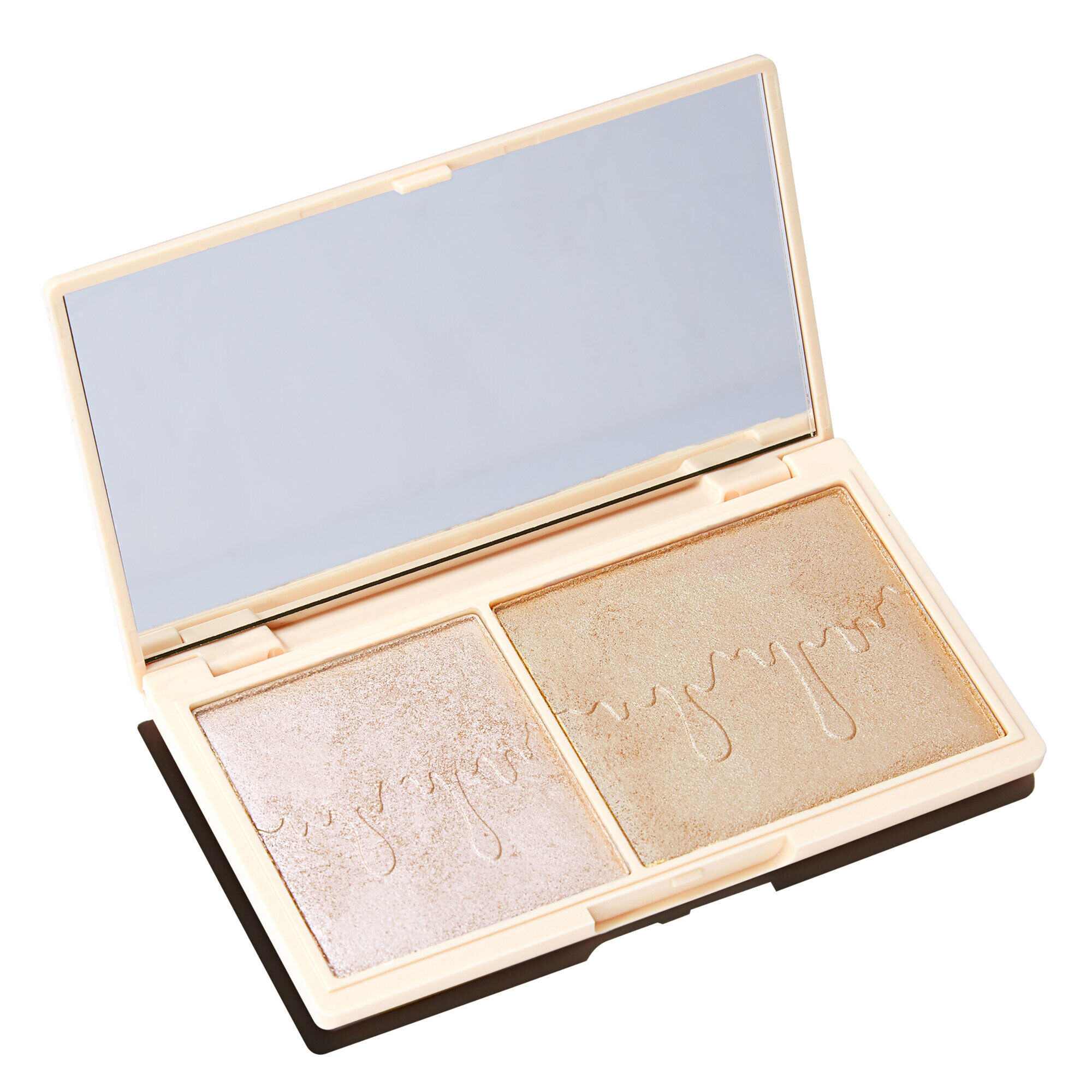 chocolate highlighter palette