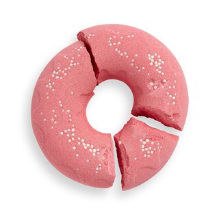 I Heart Revolution Cherry sprinkle Donut fizzer