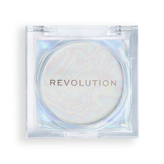 Makeup Revolution Mood Switch Aura Powder Universal Prism