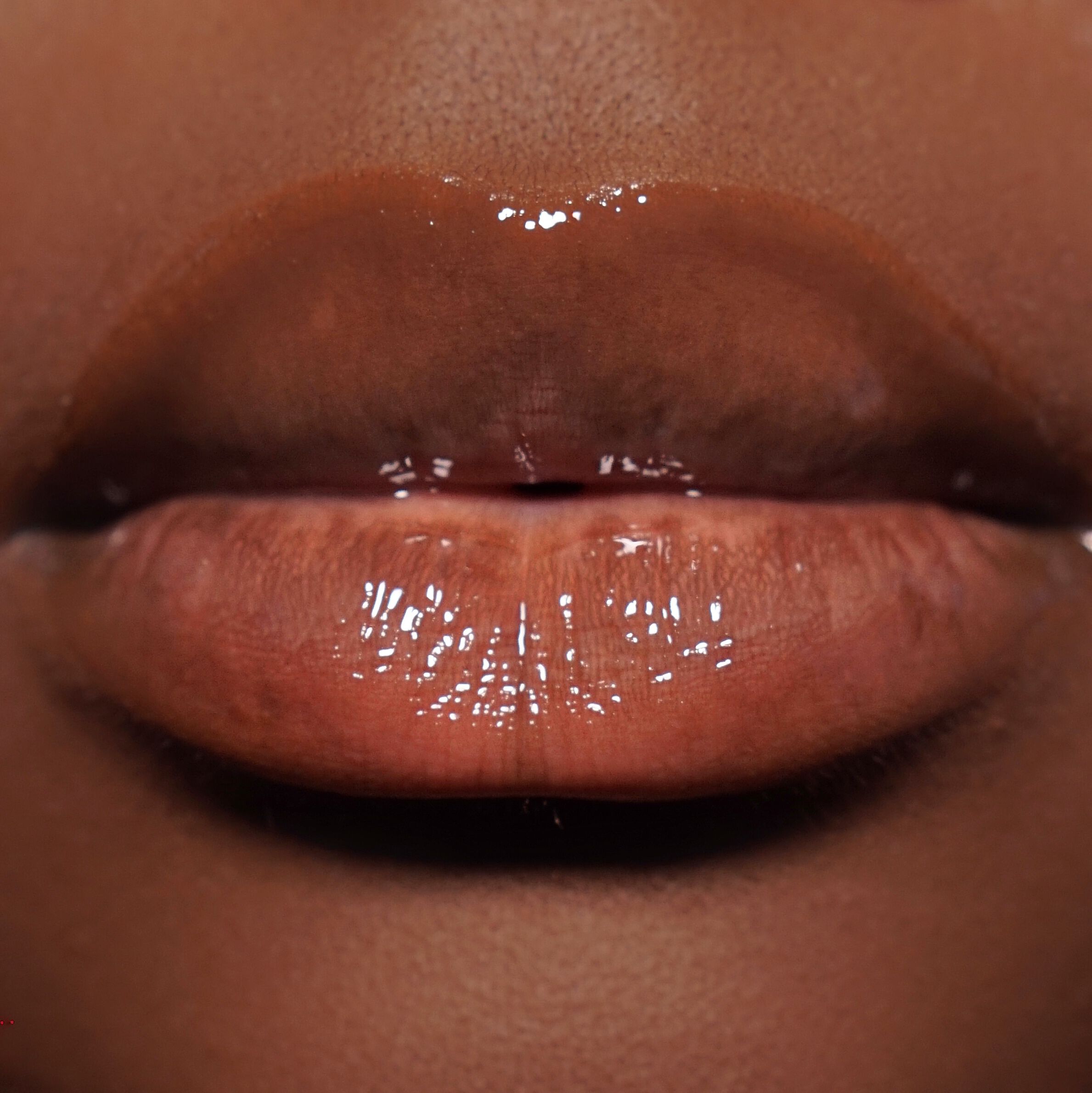 I Heart Revolution Strawberry Glaze Lip Gloss The Boys Are Waiting