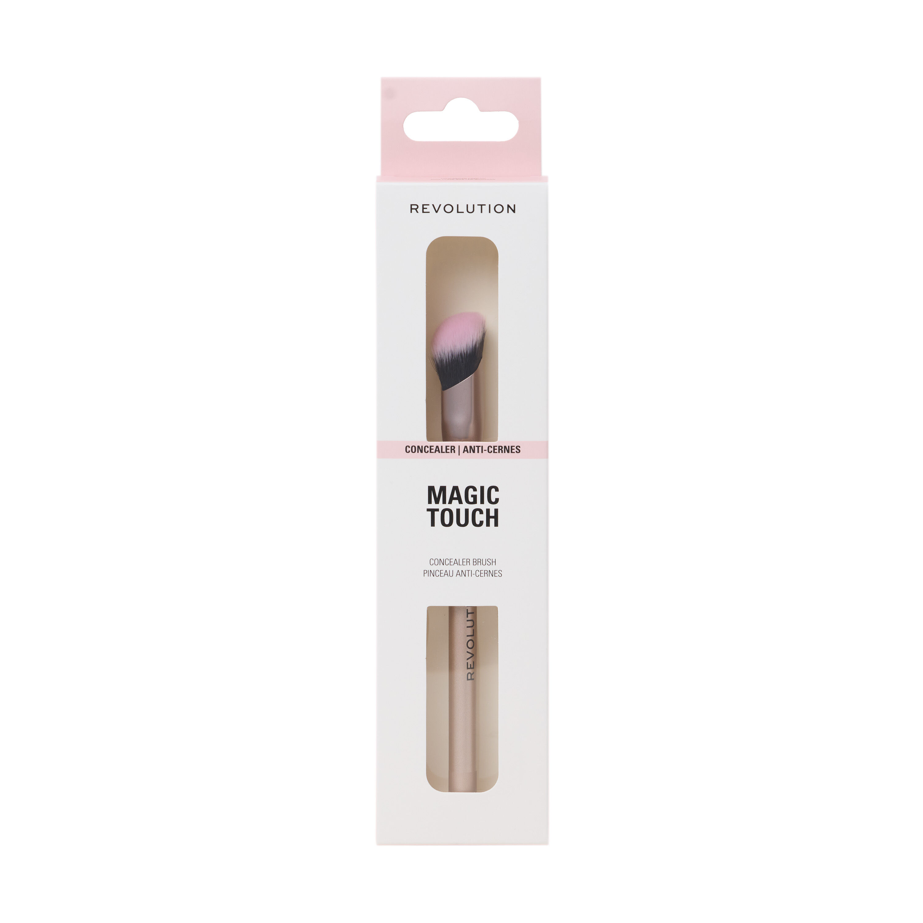 Revolution Magic Touch Concealer Brush R14