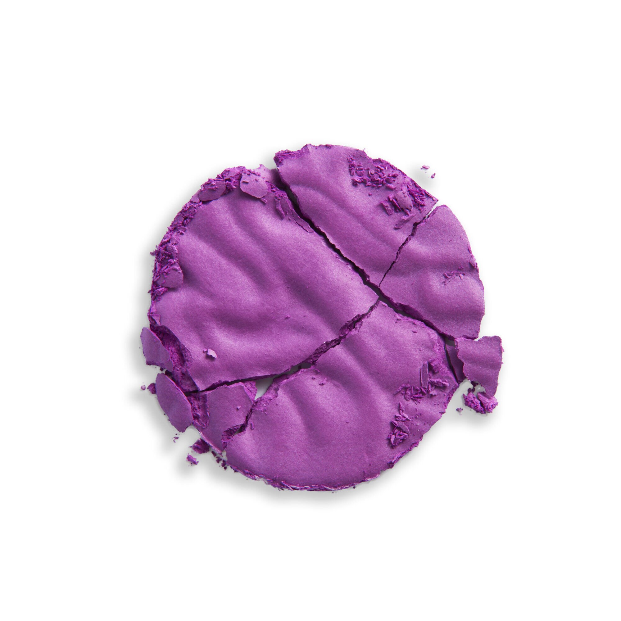 Makeup Revolution Blusher Reloaded Viral Purple