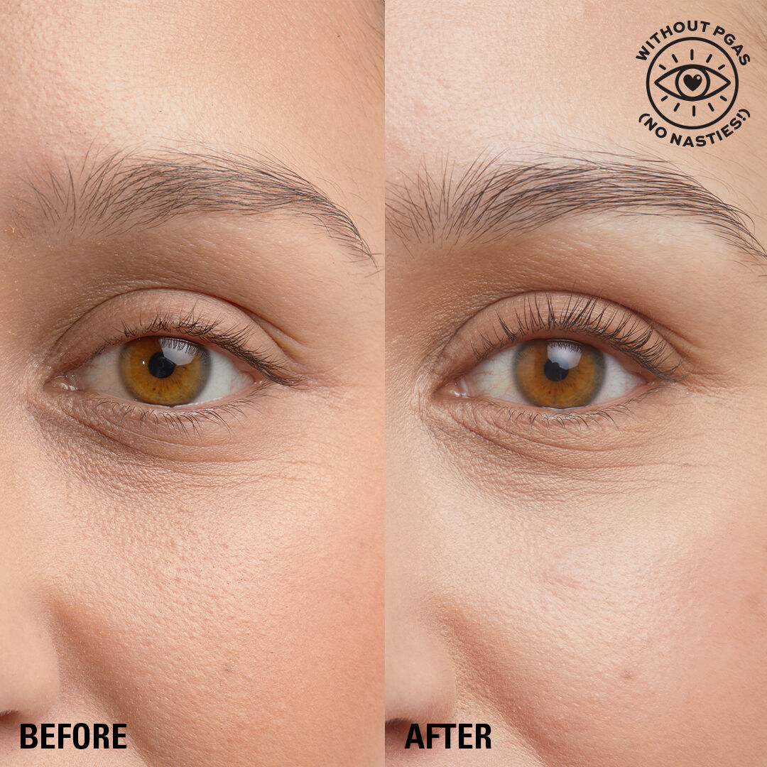 Makeup Revolution Peptide Strength Lash & Brow Serum