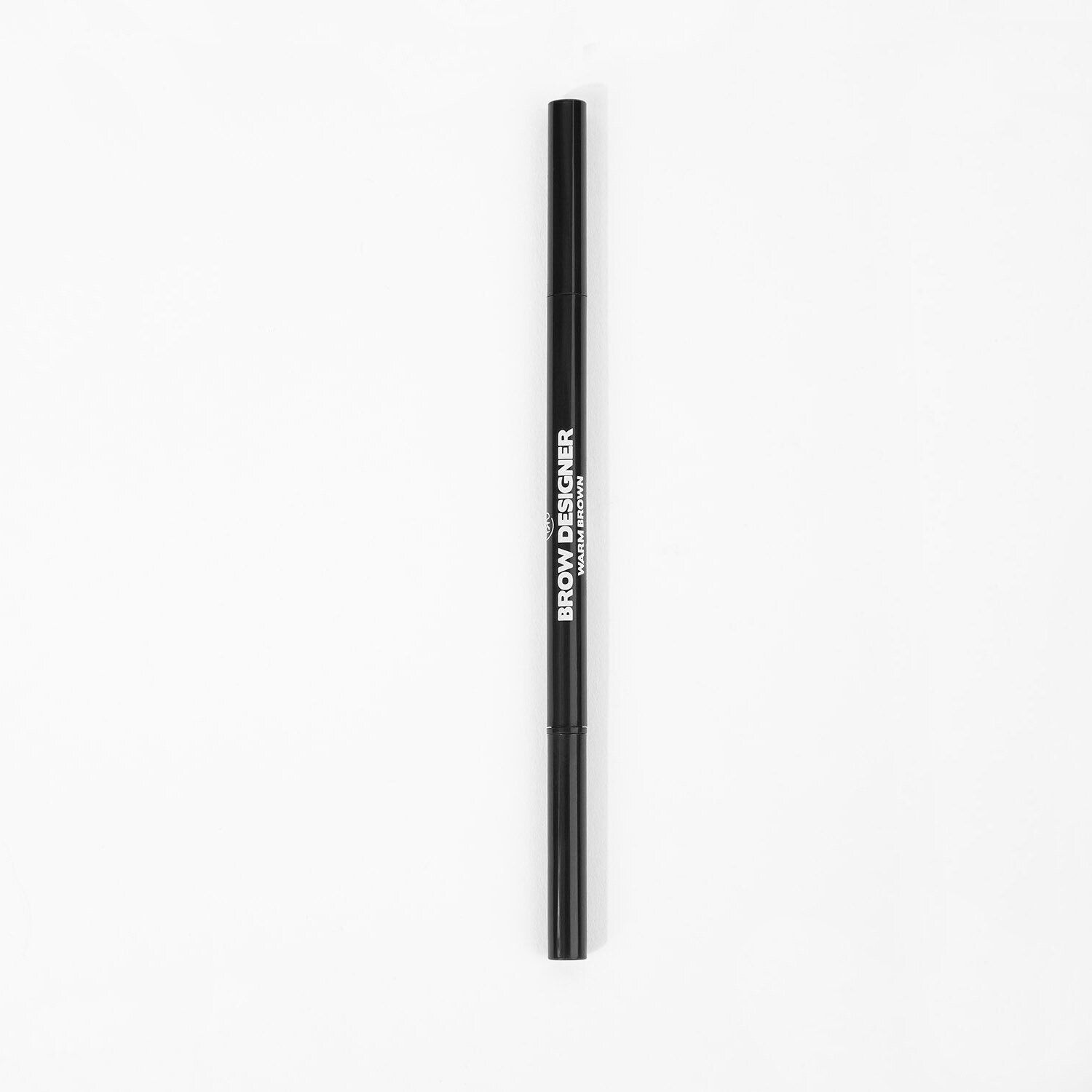 BH Brow Designer Dual Ended Precision Pencil Warm Brown