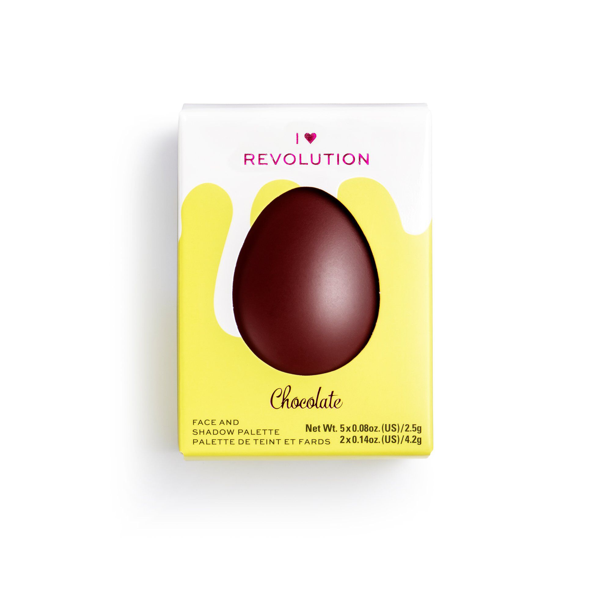 Easter Egg Chocolate