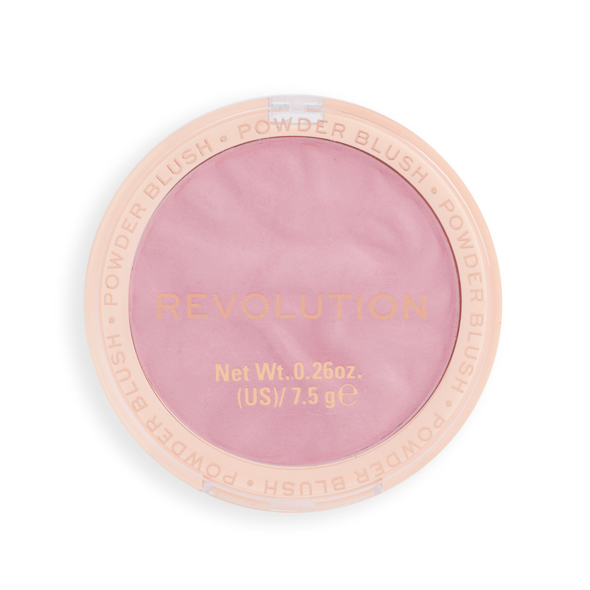 Blusher Reloaded Violet Love