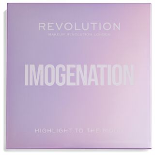 Revolution X Imogenation Highlight To The Moon