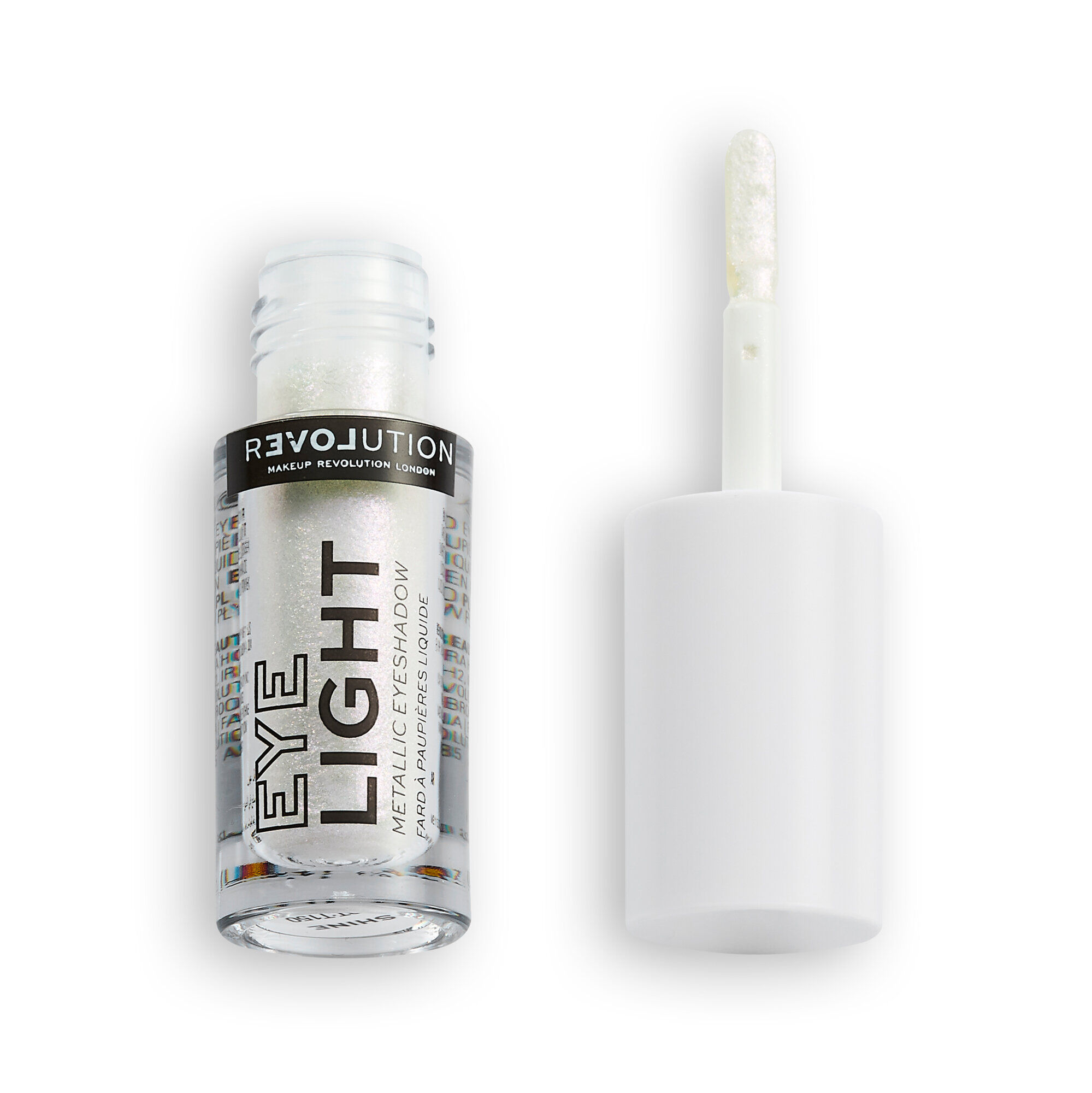 Relove by Revolution Eye Light Shine Metallic Eyeshadow