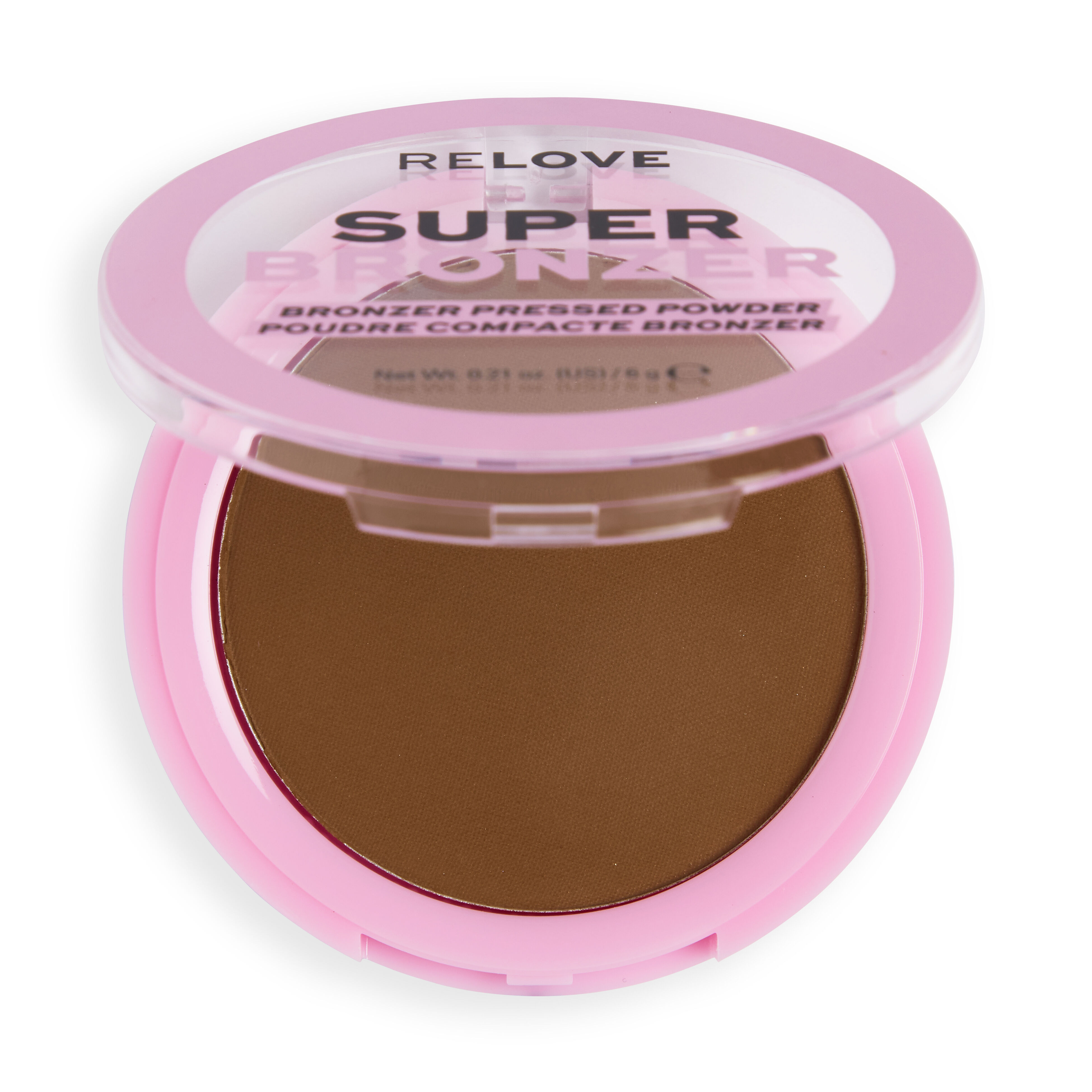 Relove Super Bronzer Gobi