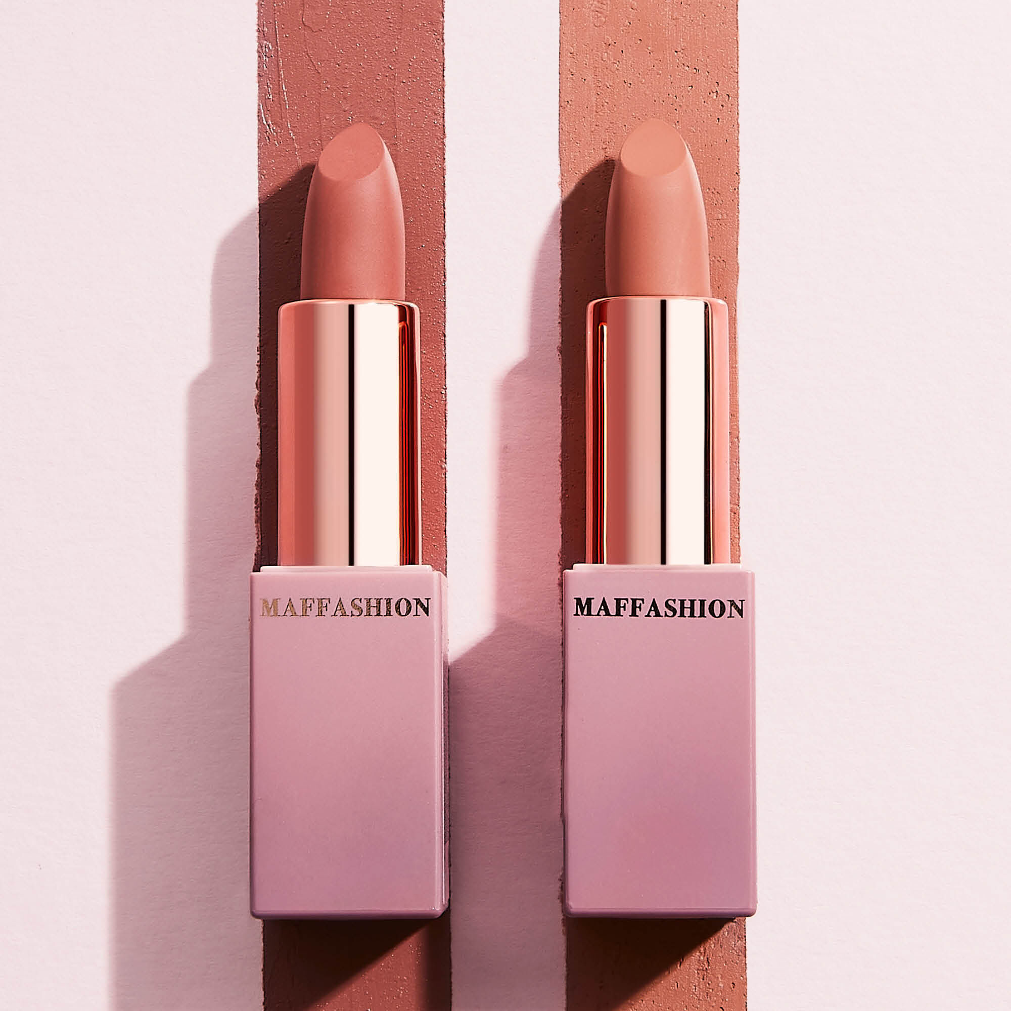 Makeup Revolution X Maffashion Lipstick