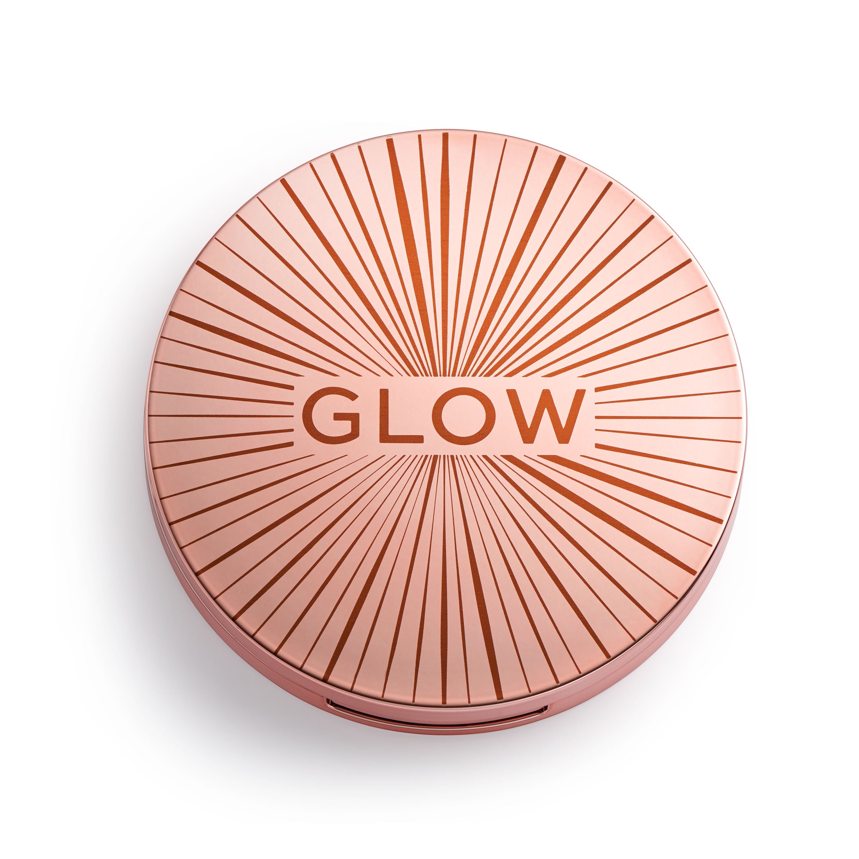 Makeup Revolution Glow Splendour Bronzer Fair to Light