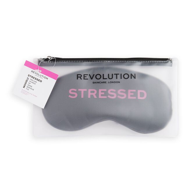Revolution Skincare Stressed Mood Calming Eye Mask
