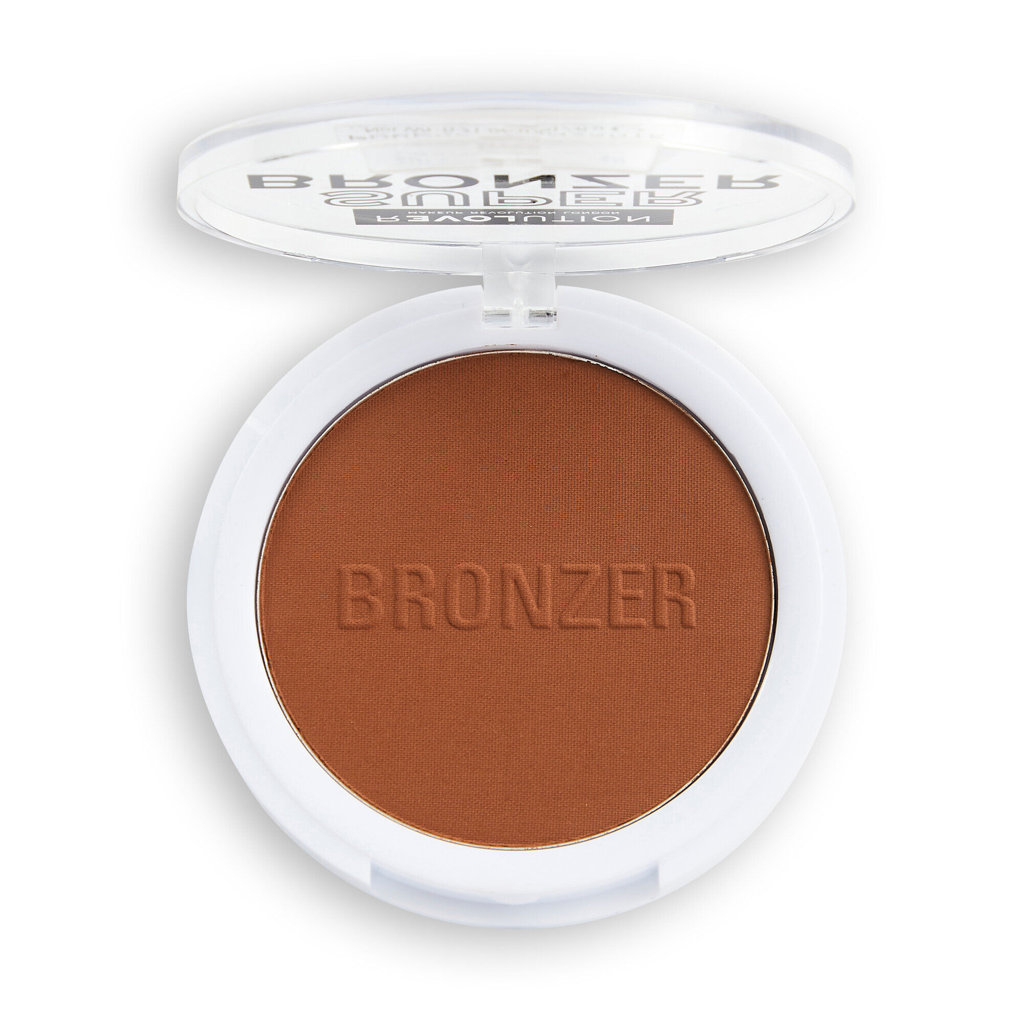 Relove by Revolution Super Bronzer Sand