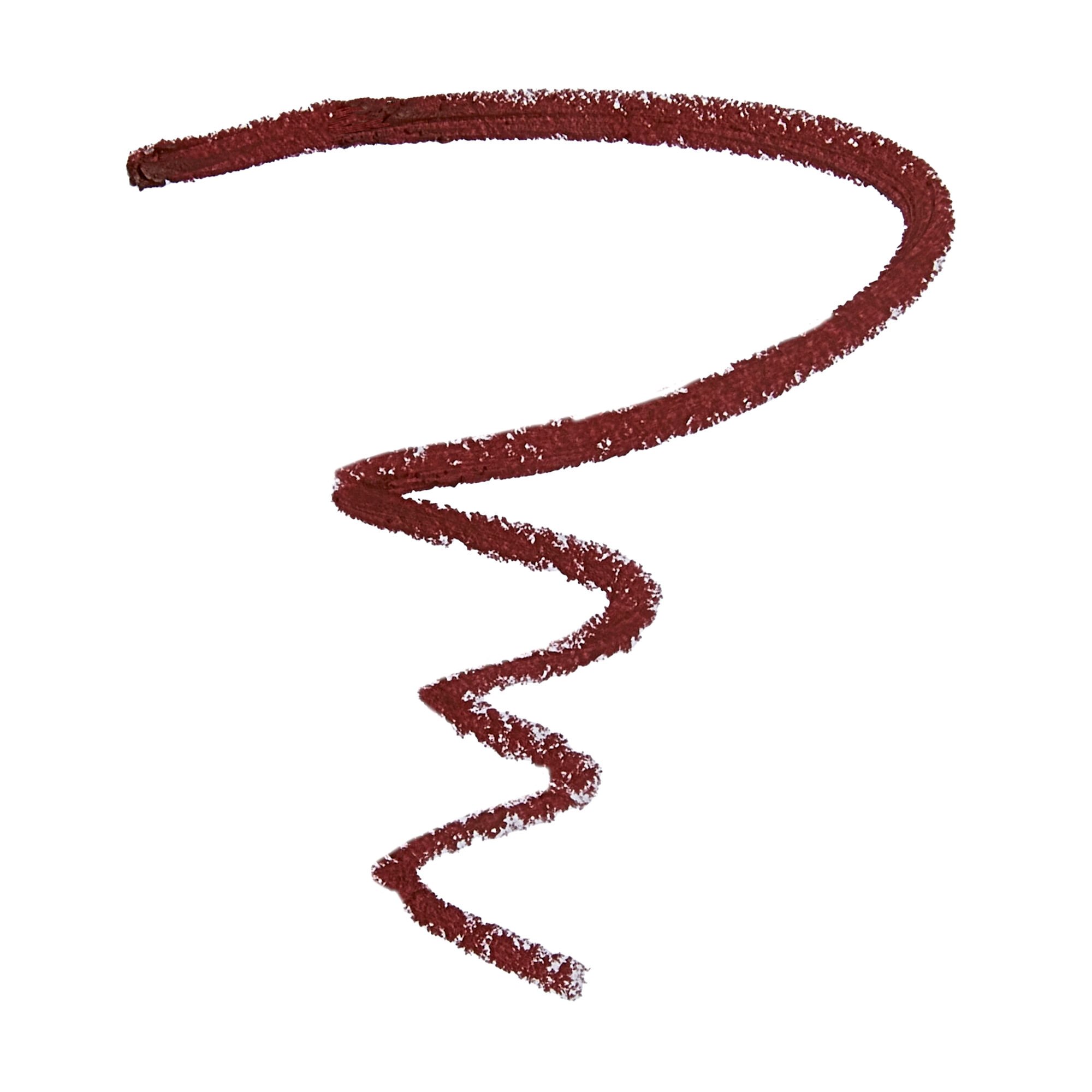 Makeup Revolution IRL Filter Finish Lip Definer Burnt Cinnamon