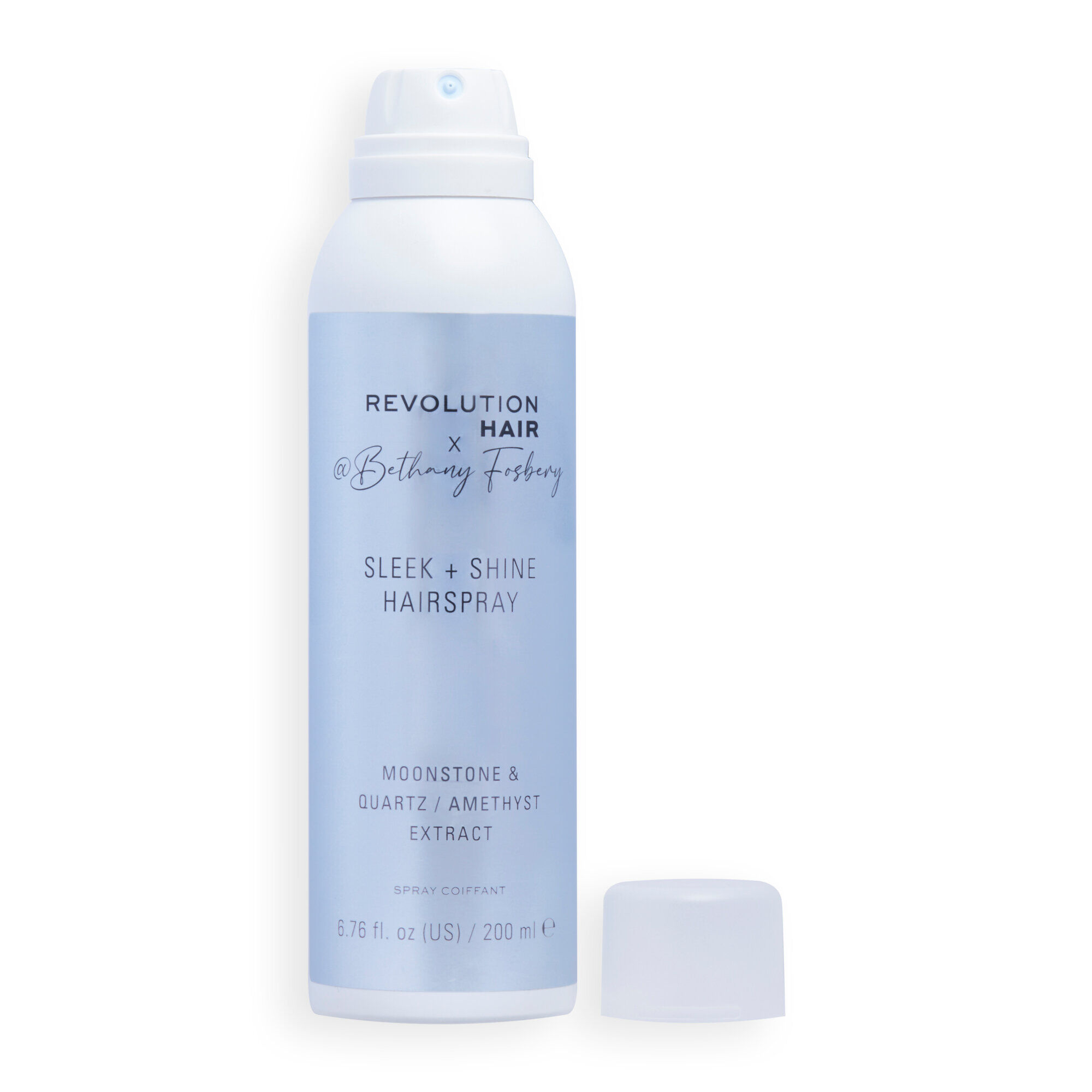 Revolution Haircare x Bethany Fosbery Sleek and Shine Hairspray