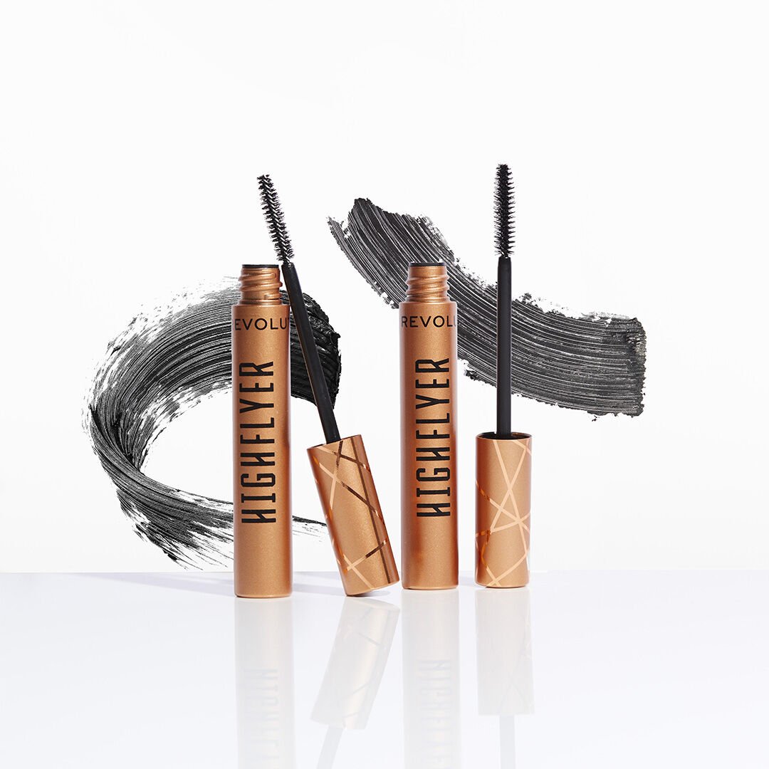 Revolution Pro Lash Icons High Flyer Mascara