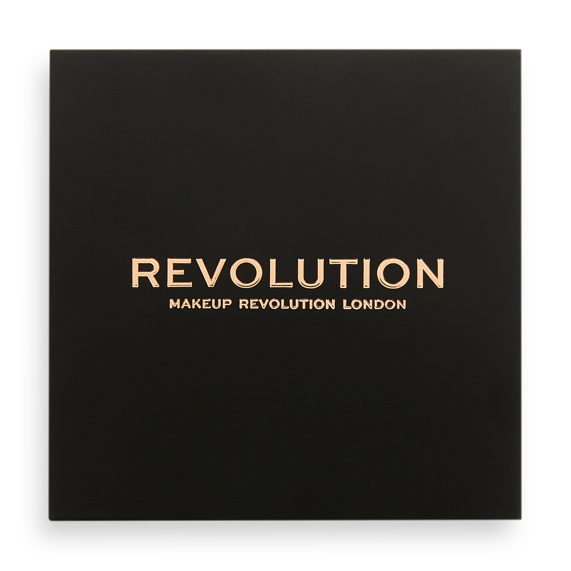 Makeup Revolution Soap Styler +