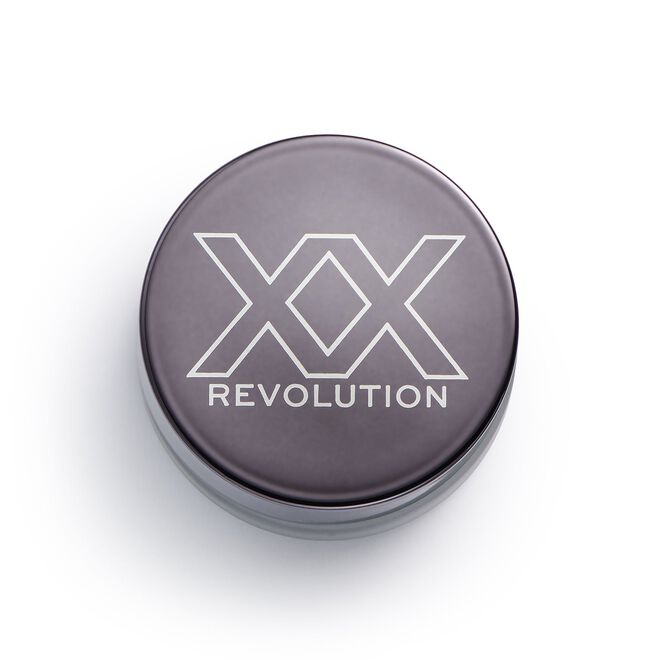 XX Revolution MaXX Impact Gel Eyeliner Black