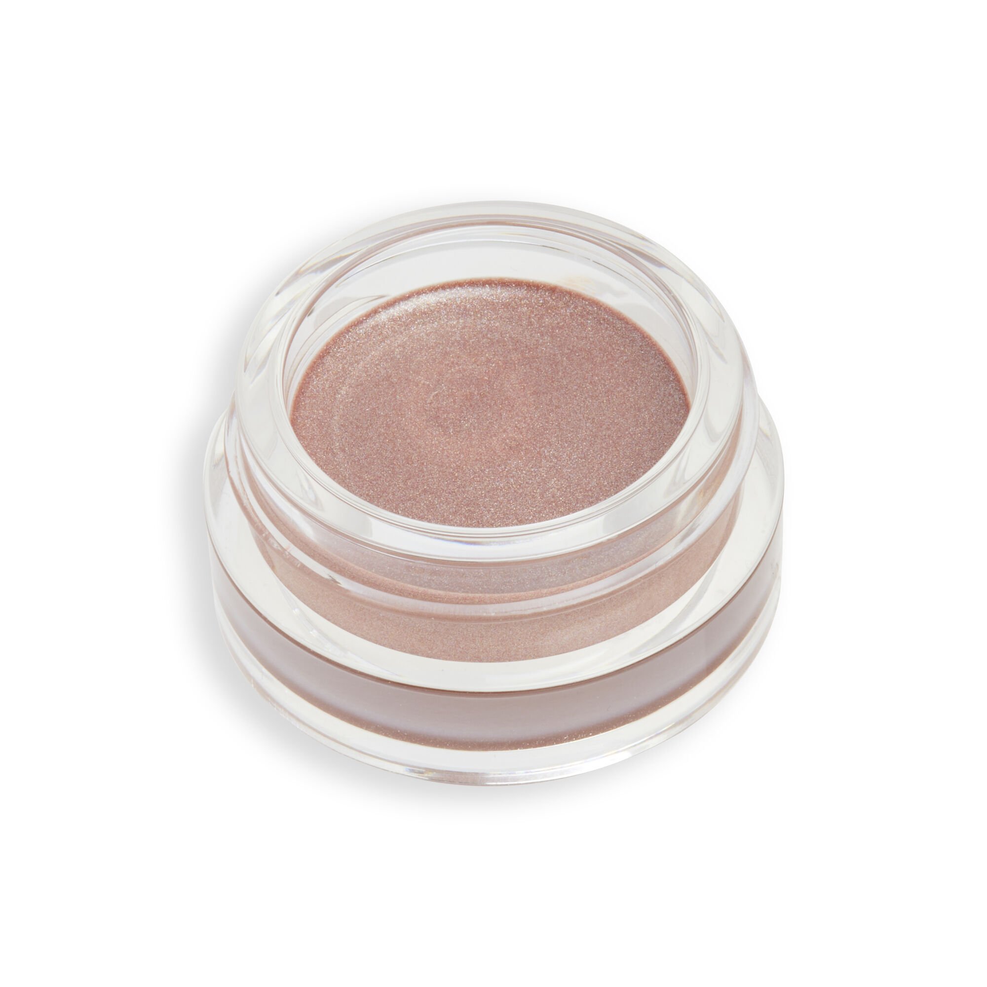 Makeup Revolution Mousse Shadow Rose Gold