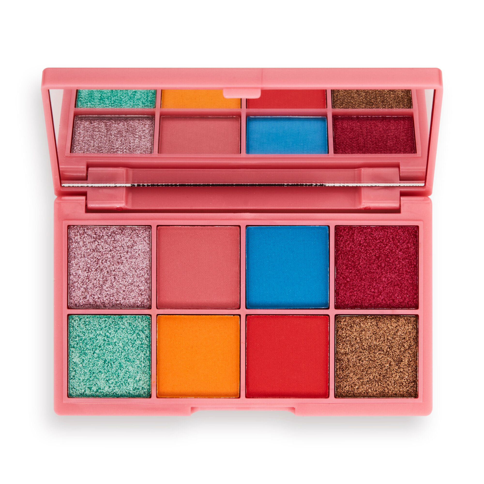 I Heart Revolution Mini Tasty Watermelon Eyeshadow Palette