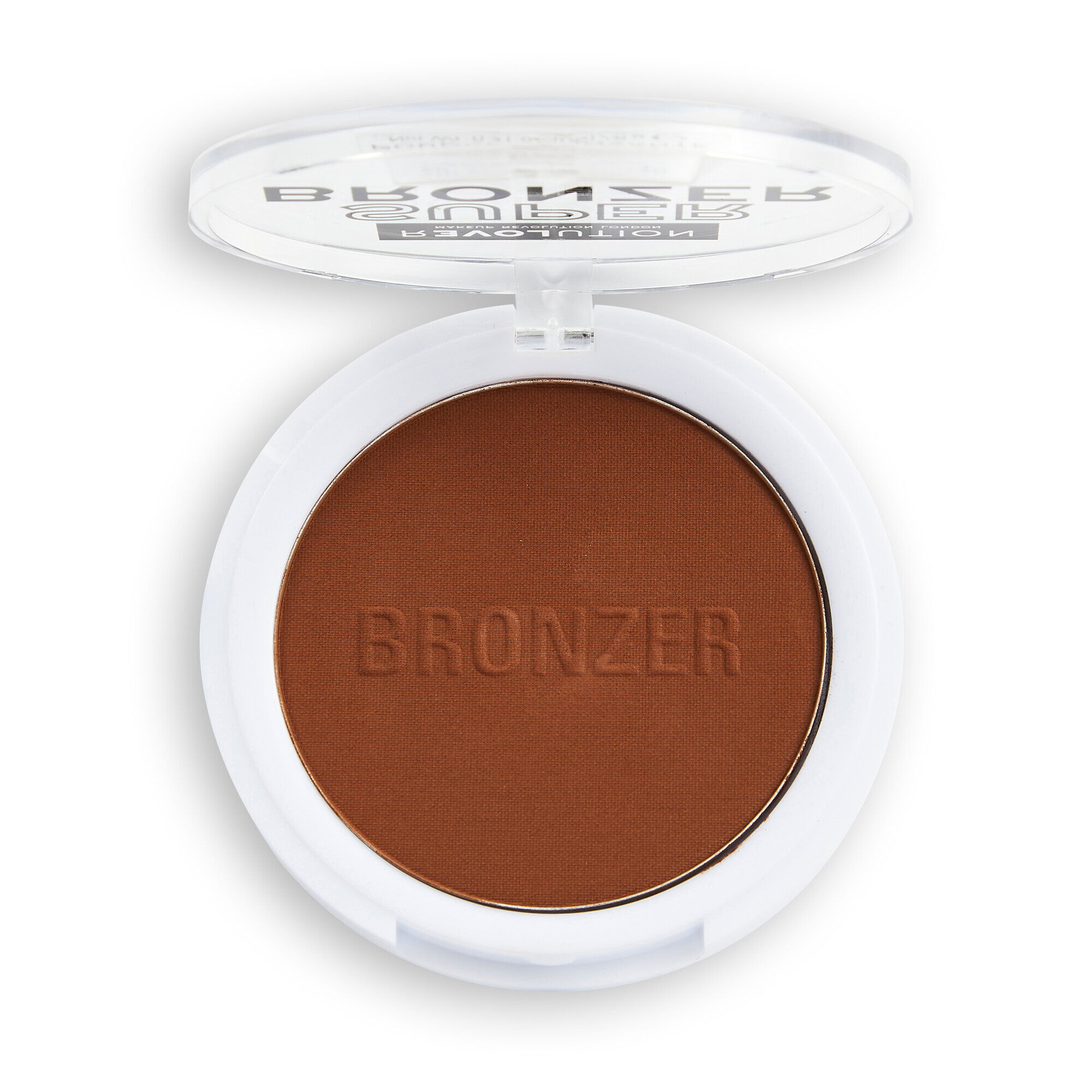 Relove by Revolution Super Bronzer Oasis