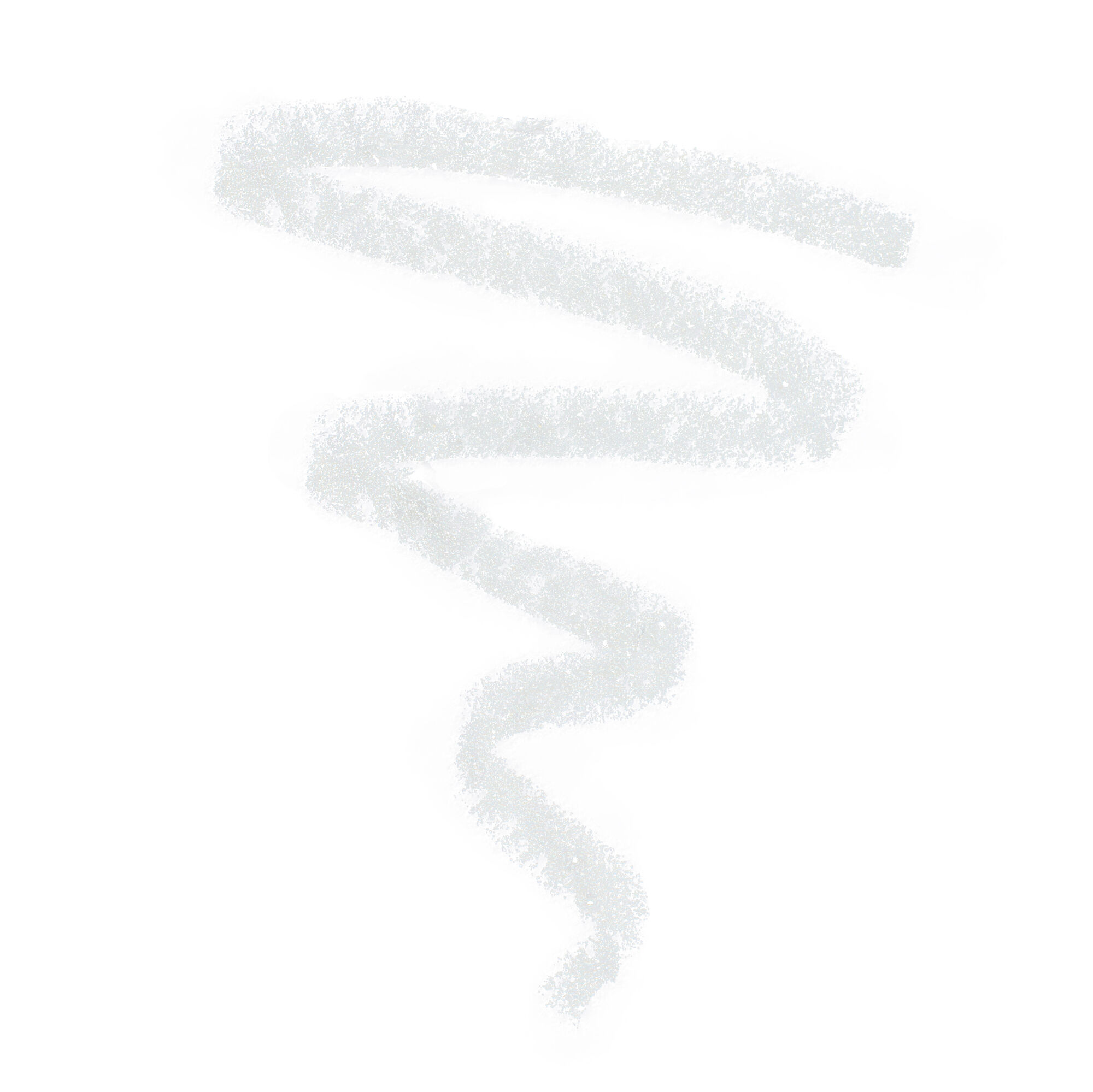 Makeup Revolution Streamline Waterline Eyeliner Pencil Silver