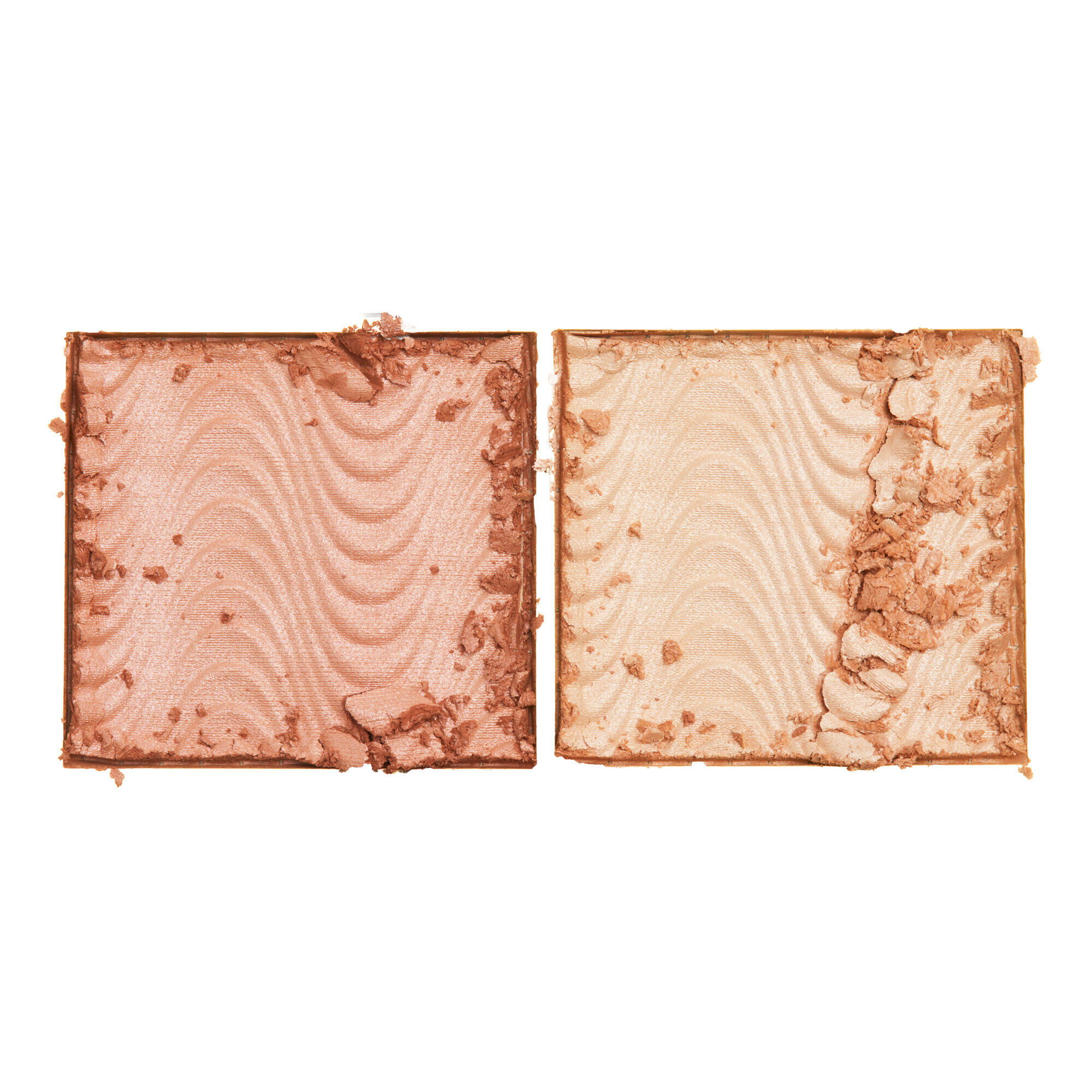 Revolution Pro Sculpt & Glow Palette Light-Medium