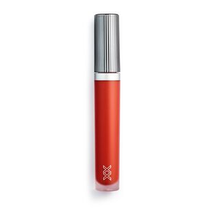 XX Revolution XXude Satin Liquid Lipstick Superficial