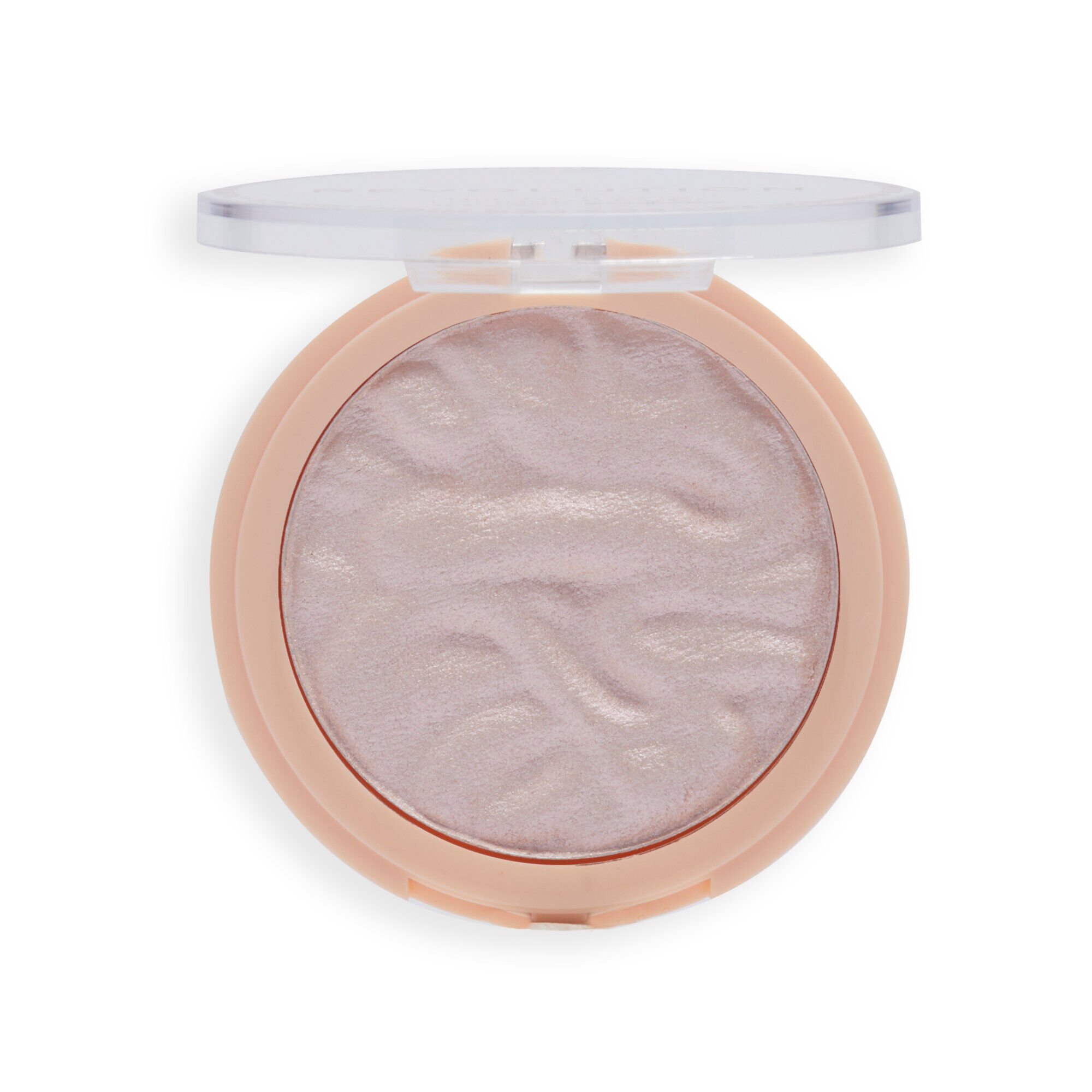 Makeup Revolution Reloaded Highlighter Peach Lights